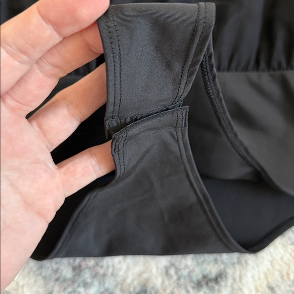 Cami NYC Ingrid Crystal Silk Bodysuit - Picture 10 of 11